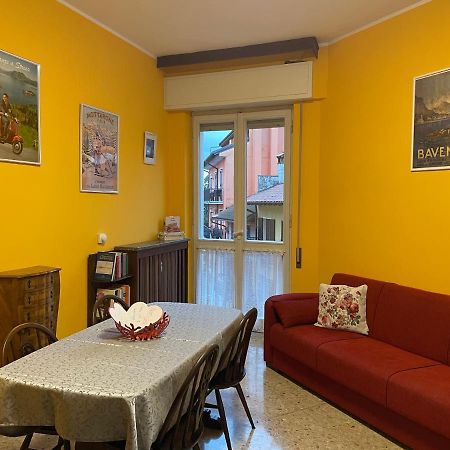 B&B Gloria Apartment Baveno Zewnętrze zdjęcie