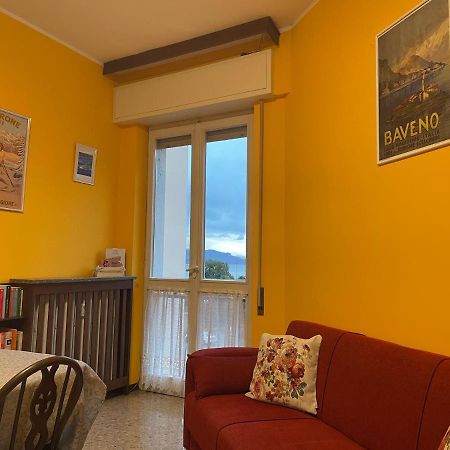 B&B Gloria Apartment Baveno Zewnętrze zdjęcie