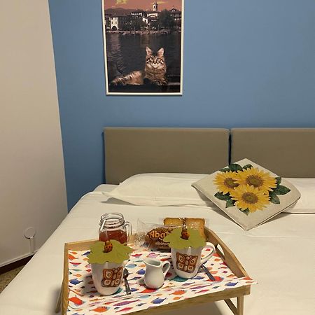 B&B Gloria Apartment Baveno Zewnętrze zdjęcie
