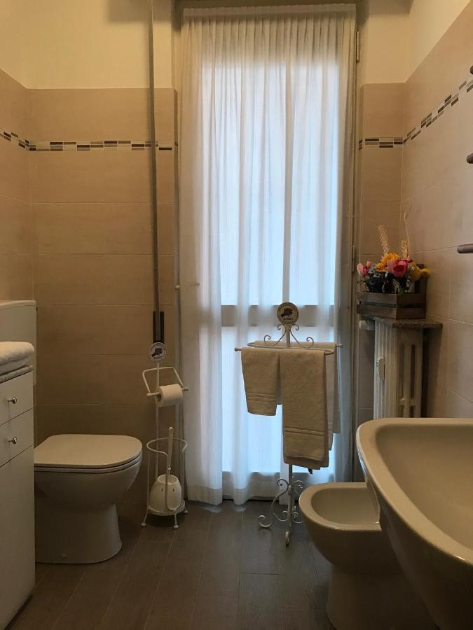 B&B Gloria Apartment Baveno Zewnętrze zdjęcie