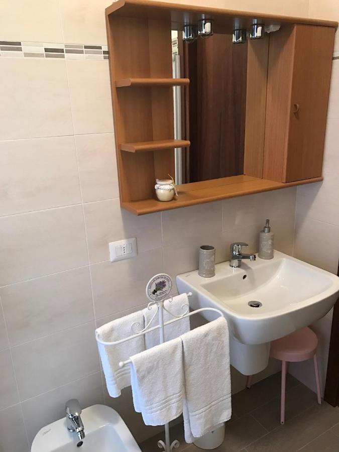 B&B Gloria Apartment Baveno Zewnętrze zdjęcie