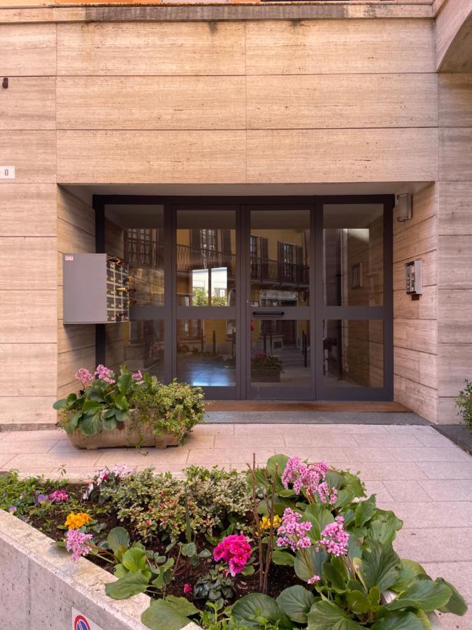B&B Gloria Apartment Baveno Zewnętrze zdjęcie