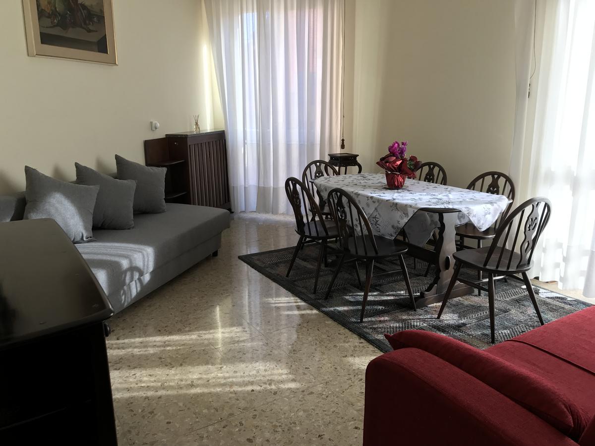 B&B Gloria Apartment Baveno Zewnętrze zdjęcie