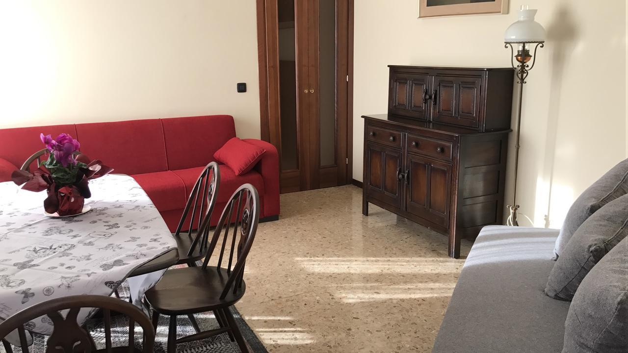B&B Gloria Apartment Baveno Zewnętrze zdjęcie