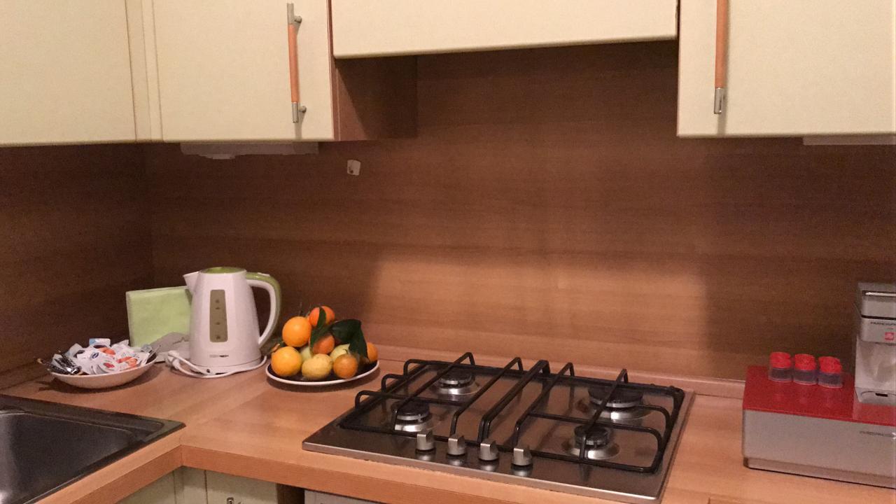 B&B Gloria Apartment Baveno Zewnętrze zdjęcie