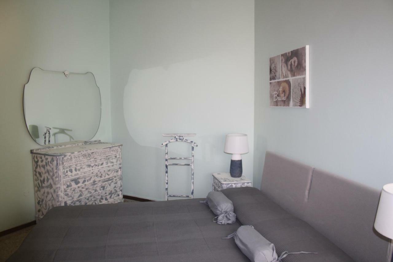 B&B Gloria Apartment Baveno Zewnętrze zdjęcie