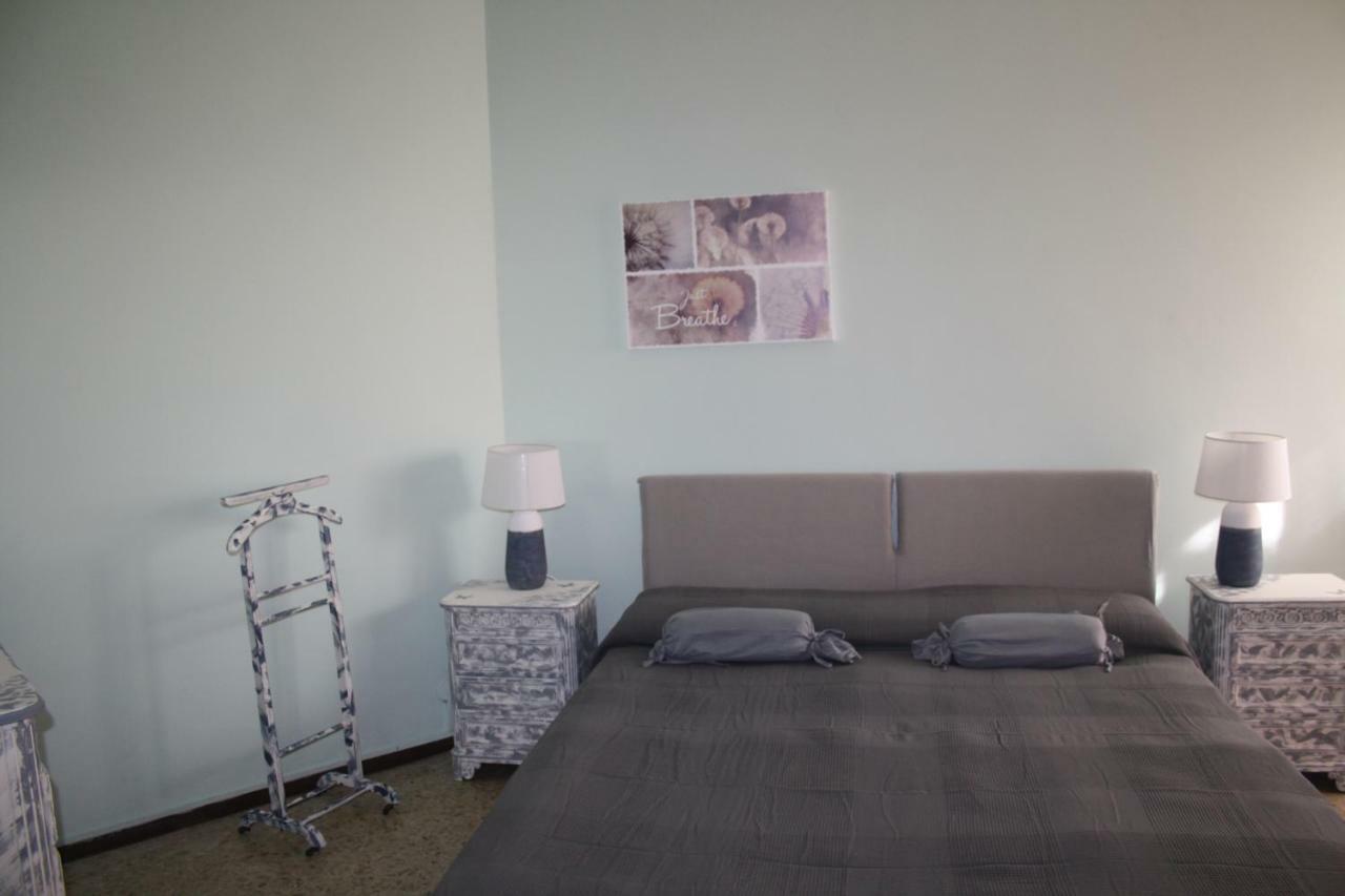 B&B Gloria Apartment Baveno Zewnętrze zdjęcie