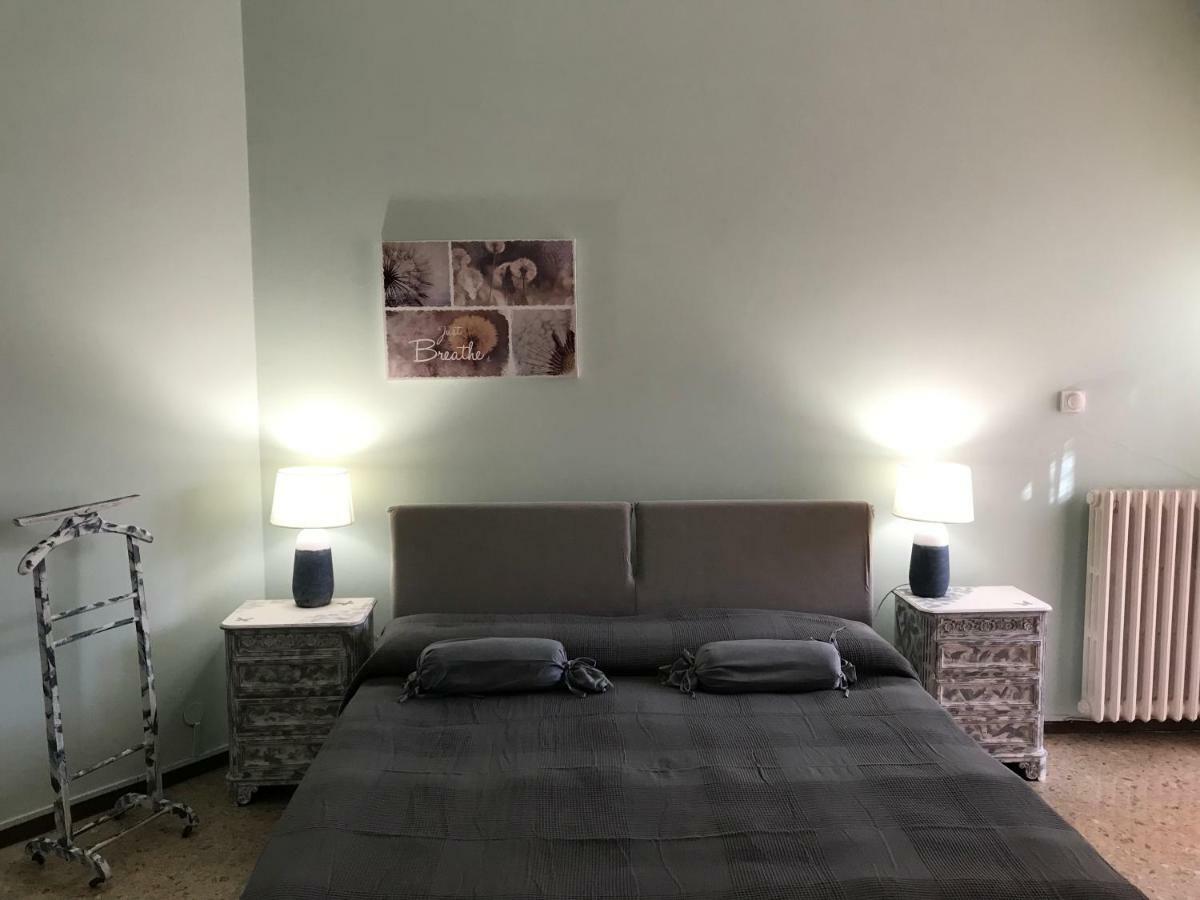 B&B Gloria Apartment Baveno Zewnętrze zdjęcie