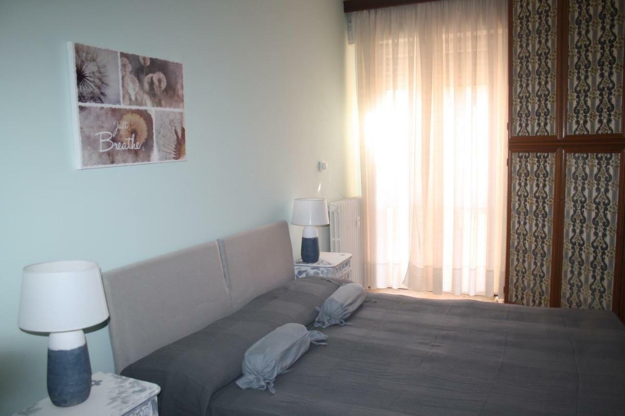 B&B Gloria Apartment Baveno Zewnętrze zdjęcie