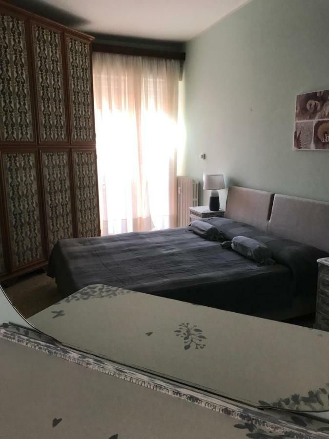 B&B Gloria Apartment Baveno Zewnętrze zdjęcie