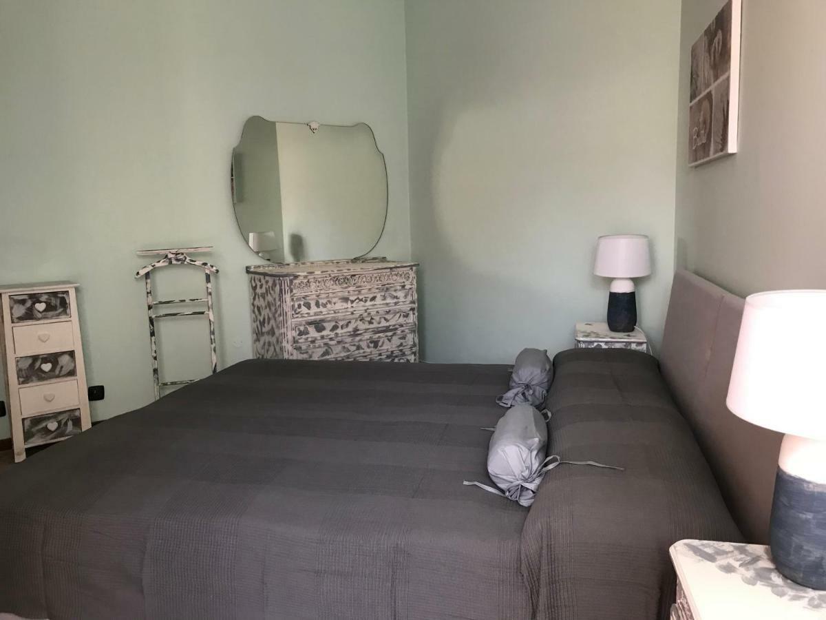 B&B Gloria Apartment Baveno Zewnętrze zdjęcie